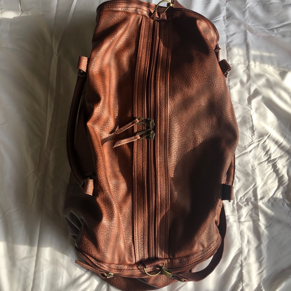 Timberland Duffle Bag - Picture 4 of 8